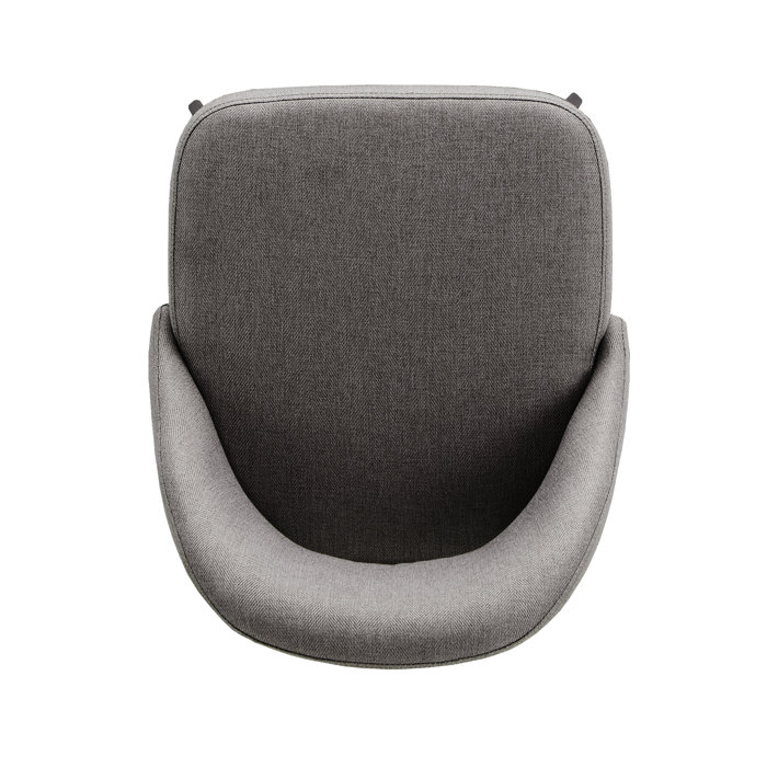 Mercury Row® Etna Swivel Counter & Bar Stool & Reviews Wayfair